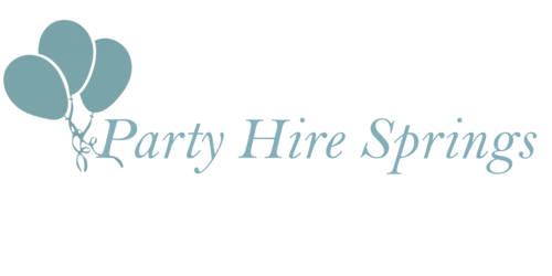 Welcome To Party Hire Springs